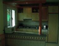 LA GAVIA II, vista interior