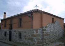 GEMERENDURA, Blacha, (Ávila), vista exterior