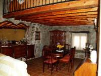 GEMERENDURA, Blacha, (Ávila), vista interior
