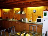 GEMERENDURA, Blacha, (Ávila), vista interior