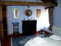 GEMERENDURA, Blacha, (Ávila), vista interior