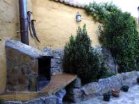 GEMERENDURA, Blacha, (Ávila), vista interior