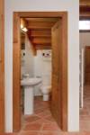 GOTA DE REMANSO-AGUA, Gotarrendura, (Ávila), vista interior