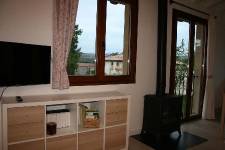 Guareña II, Merindad de Sotoscueva, (Burgos), vista interior