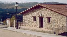 LOS GUIJOS II, Hoyos del Espino, Ávila