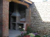 LA GURRIATA, vista exterior