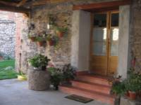 LA GURRIATA, vista exterior