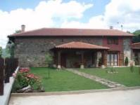 El Hayedo, vista exterior