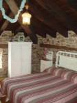 El Hayedo, vista interior