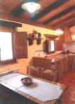 EL HENAR DEL REY I, Vista interior