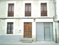 LA HIGUERA, Vista Exterior