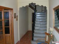 LA HIGUERA , vista interior