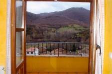 La Hornera de Bernardo, Ventanilla, Palencia