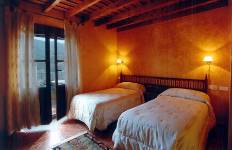 LA HORNERA DE BERNARDO, vista interior
