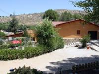 EL ARCA DE NOE, vista exterior
