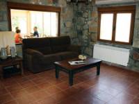 EL ARCA DE NOE, vista interior