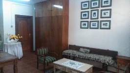 LA HUERTA I, Riaño, (León), vista interior