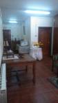 LA HUERTA I, Riaño, (León), vista interior
