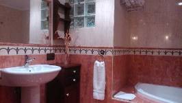 LA HUERTA I, Riaño, (León), vista interior