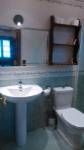 LA HUERTA I, Riaño, (León), vista interior
