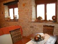 LA INQUIETUD, Sargentes de la Lora, (Burgos), vista interior