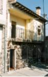 Casa Irene, exterior