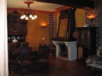 IVANREY II, vista interior