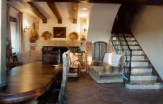 Casa IvanRey, interior