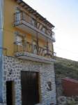 JODRA I, Serranillos, (Ávila), vista exterior
