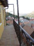 JODRA I, Serranillos, (Ávila), vista interior