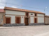 DEL LABRADOR, Vista exterior