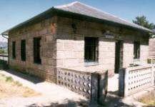 LOS LABRADORES, Vista exterior