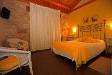 EL LAGAR DE LA NAVAZUELA, Rasa (La), (Soria), vista interior