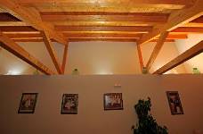 EL LAGAR DE LA NAVAZUELA, Rasa (La), (Soria), vista interior