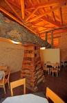 EL LAGAR DE LA NAVAZUELA, Rasa (La), (Soria), vista interior