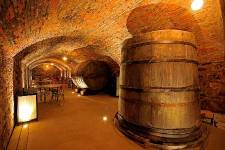 EL LAGAR DE LA NAVAZUELA, Rasa (La), (Soria), vista interior
