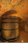 EL LAGAR DE LA NAVAZUELA, Rasa (La), (Soria), vista interior
