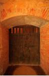 EL LAGAR DE LA NAVAZUELA, Rasa (La), (Soria), vista interior