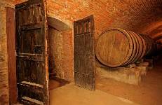 EL LAGAR DE LA NAVAZUELA, Rasa (La), (Soria), vista interior