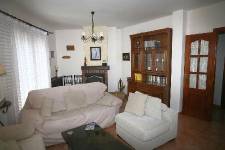 LAS ERAS, El Cerro, (Salamanca), vista interior