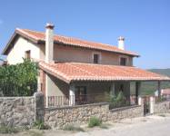 LAURA I, Vista Exterior