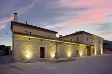 LAVIDA, vista exterior