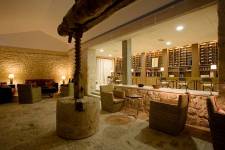 LAVIDA, vista interior