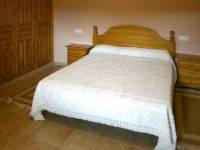LEONOR, vista interior