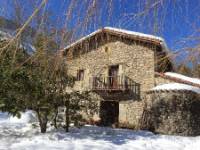 LOS LIRONES, Las Fuentes, (Burgos), vista exterior
