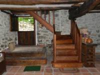 LOS LIRONES, Las Fuentes, (Burgos), vista interior