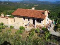 EL LLANITO II, Villanueva del Conde, (Salamanca), vista exterior