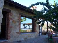EL LLANITO II, Villanueva del Conde, (Salamanca), vista exterior