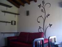 EL LLANITO II, Villanueva del Conde, (Salamanca), vista interior