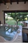 EL LLANITO II, Villanueva del Conde, (Salamanca), vista interior
